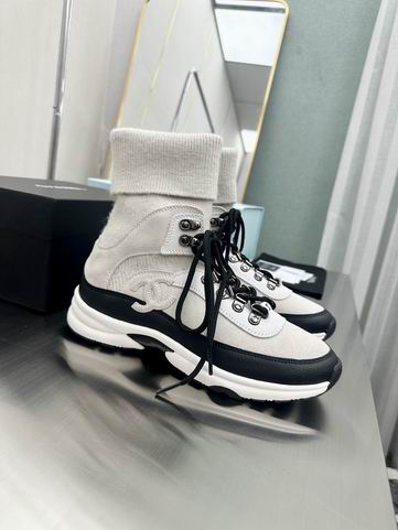 Chanel sz35-42 mnh0501